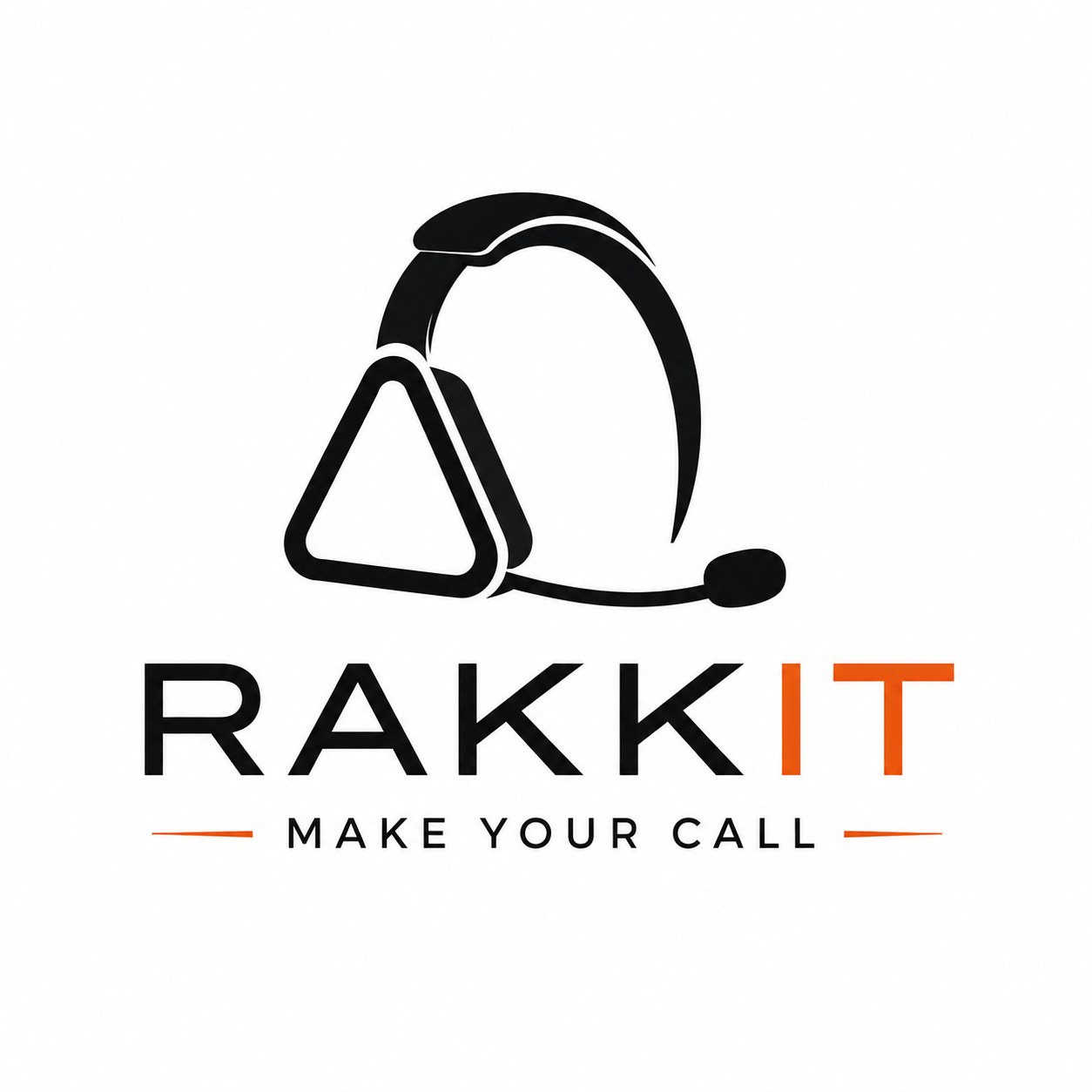 Rakkit — Make your call